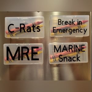 Marine Magnet